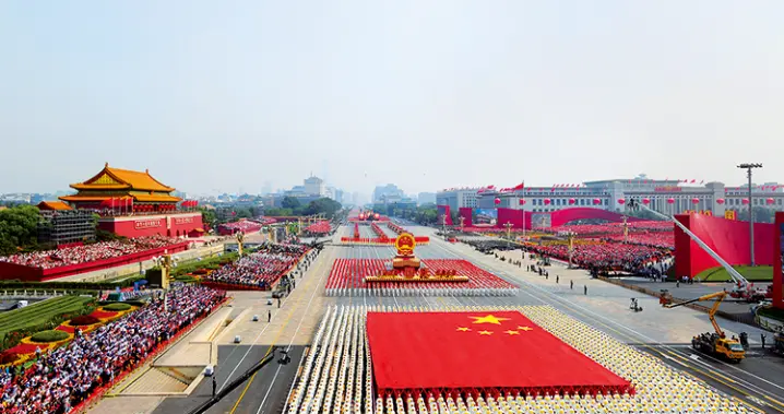 各国都有爱国主义如何协调？孙玉良：应建立国际通用普适性原则