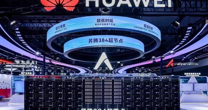 我们为什么要支持华为？看伊朗遭遇就能说明一切！