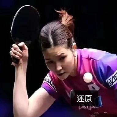 四季更迭醉少年：太原常规挑战赛女单八强已