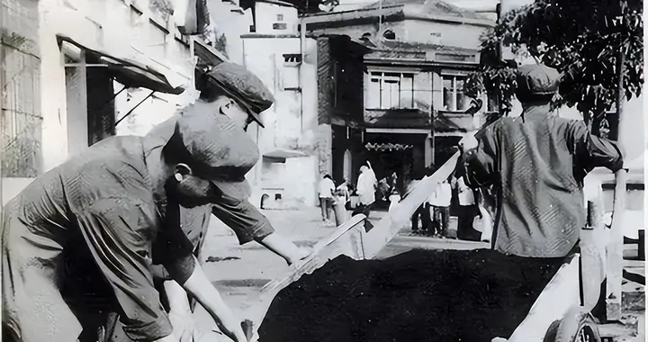 80年代，军地对厦门驻军争论不下，地方干部说话失水准，被他反驳