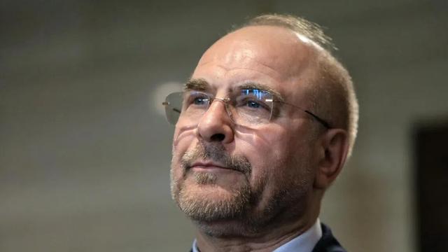 旭华说史：4月11日 伊朗议长 重大宣布