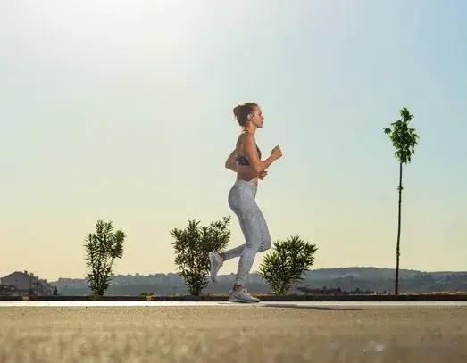 我的退休生活（17）:53岁大妈自律打卡一个月，收获内脏脂肪减少