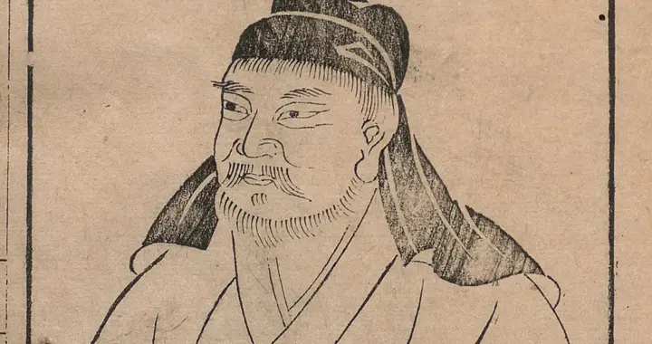 华夏吴氏15位名人金牌榜：至德开宗，兵圣画圣文豪耀千秋！