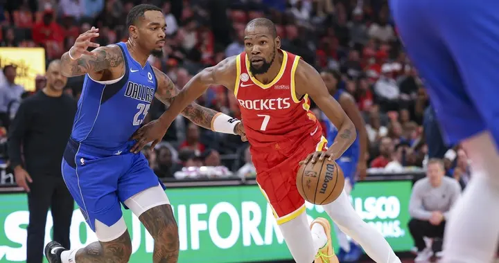 随着火箭128-110，鹈鹕120-123，灰熊123-103，NBA...