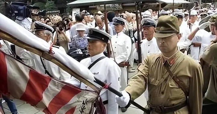 毫无底线！日本品牌7月7日国蹭七夕营销，触碰历史红线拒不删帖