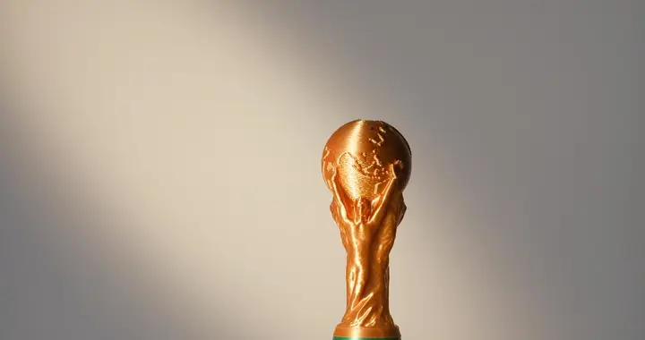 世界杯冠军能拿多少钱？答案没有想象中那么多，最赚的是国际足联