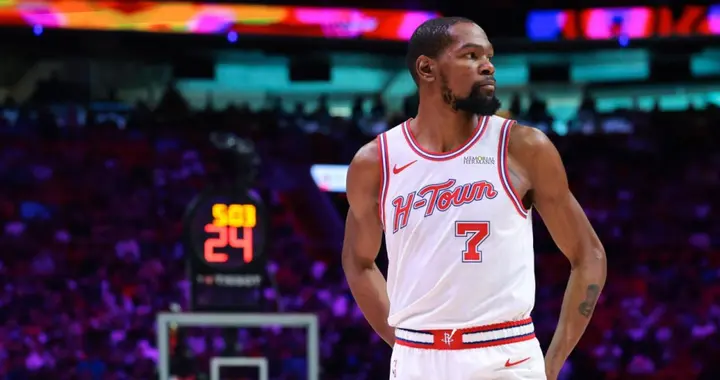 火箭本赛季可能夺冠也是无望