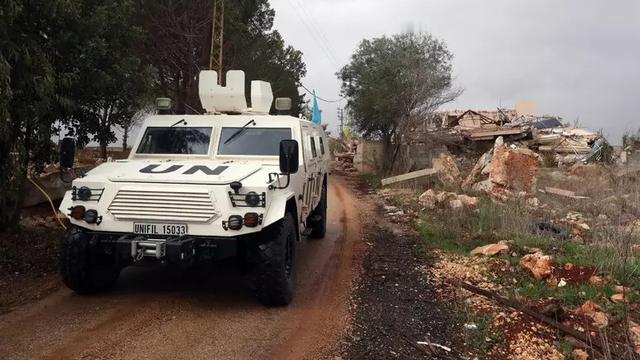 沉浮人生：快报！以色列胆大妄为，竟敢在黎