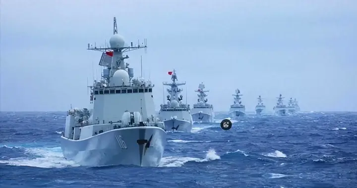 美国专家认为：俄乌战争必须结束，如果俄国和中国联合，就都完了
