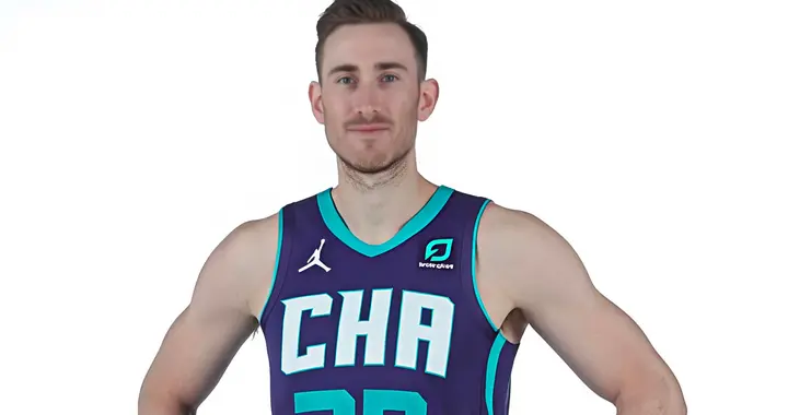 回顾“White LeBron”戈登海沃德职业生涯高光时刻