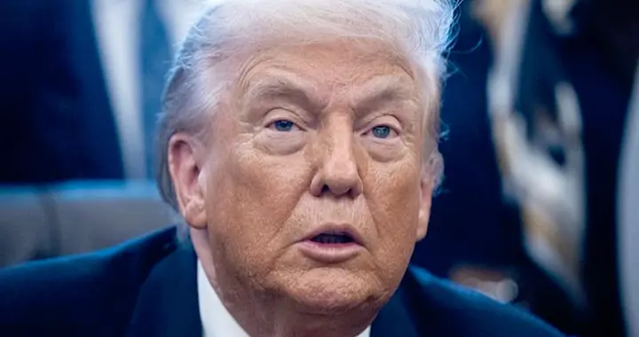 美伊开战后，我突然不担心伊朗能否抗住，反而开始替特朗普闹心了