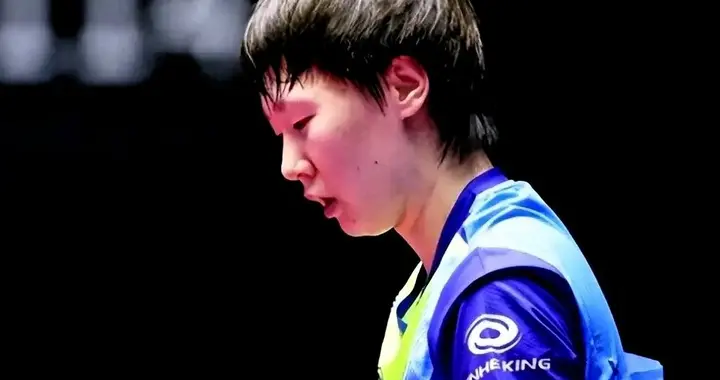 全运会乒乓球-王曼昱4-0横扫陈梦 强势晋级女单决赛 距卫冕一步之遥