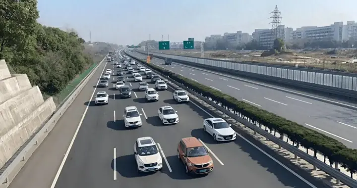 一季度开局承压，合资赛道谁在逆势扎根？