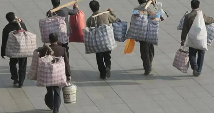 真相扎心了！48000买走你一年的肉体，一个普通打工人的真实账单