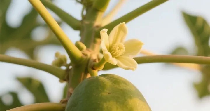 【中】草药系列284……木瓜