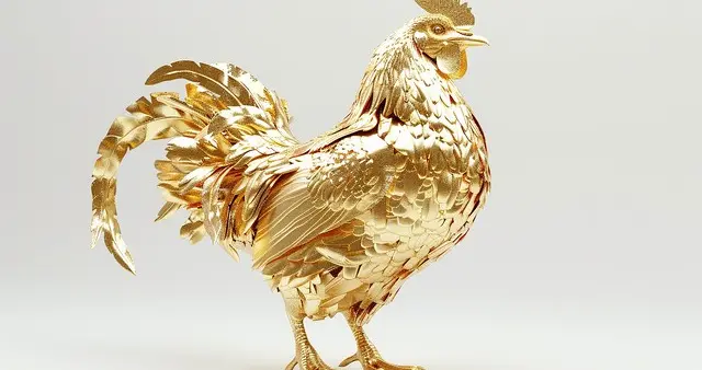 属鸡人，马年春日必顺！3个好消息正在路上🚀