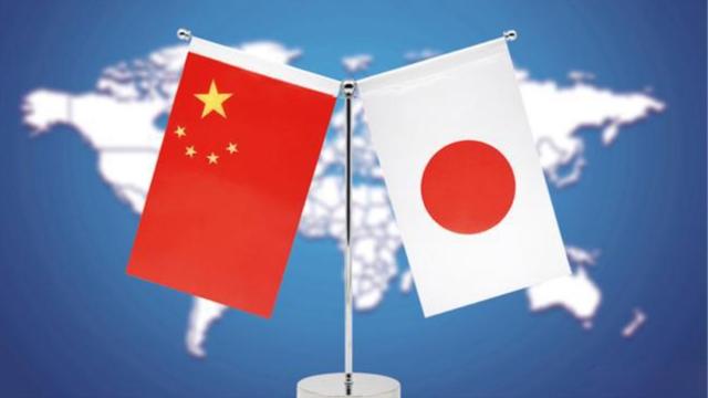 慕然初心：日本宣布中日关系降级，中国网友