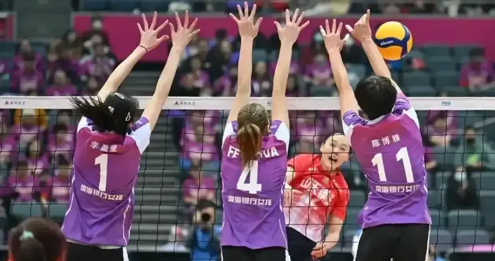 为什么天津女排这两年下滑的如此严重？