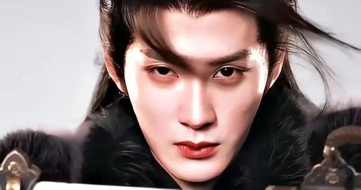 山海几程，终见归舟！多少感慨？10年磨一剑，他值得更好的角色角