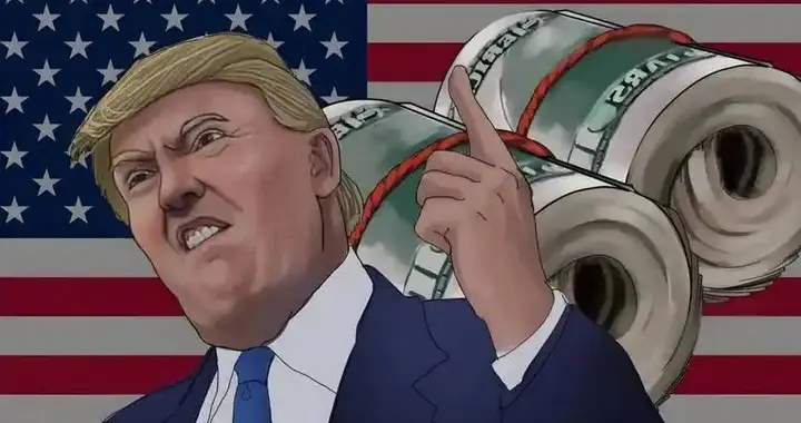 上合内部情况有变！特朗普通告全球：对中俄，我想要的效果已达到