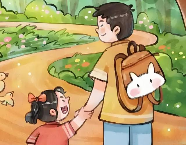 爱孩子就要善于捕捉孩子的“闪光点”，然后再放大它，赏识它