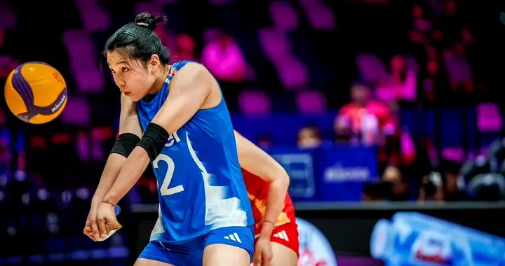 看完中国女排3-0乌克兰，球迷发现：诞生4大不可思议+2个最大赢家