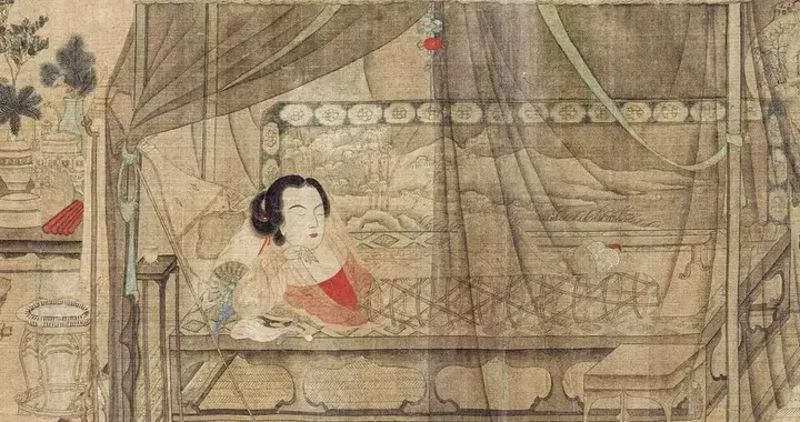 没有空调的夏天，古人靠什么“续命”