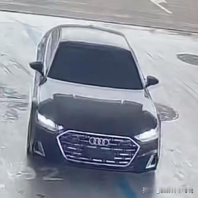 摄影师不可说：开得起奥迪给不起油钱，这种