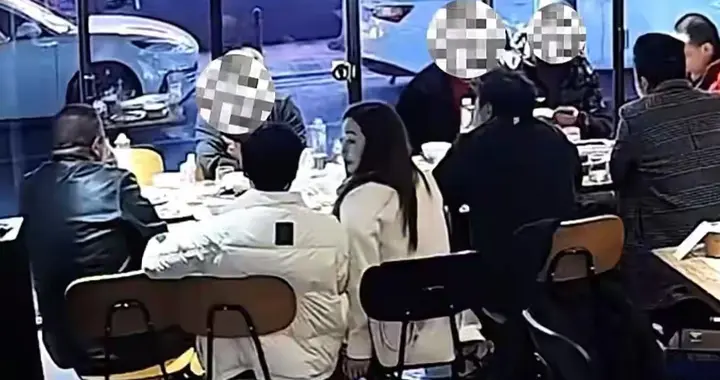 重庆10人聚餐逃单后续：嚣张称绝不付钱，餐馆老板不妥协已立案