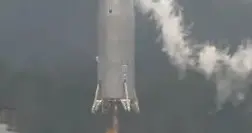 今天，日本也完成了一次火箭回收试验，只是才飞了11米就下来了。