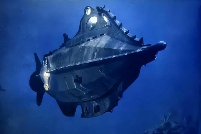 中美俄核潜艇下潜时长对比断崖！美84天，俄45天，中国让人意外