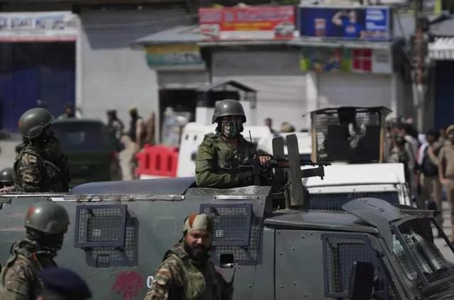 印巴紧张局势持续升级！48小时两度交火，巴基斯坦总理提解决方案