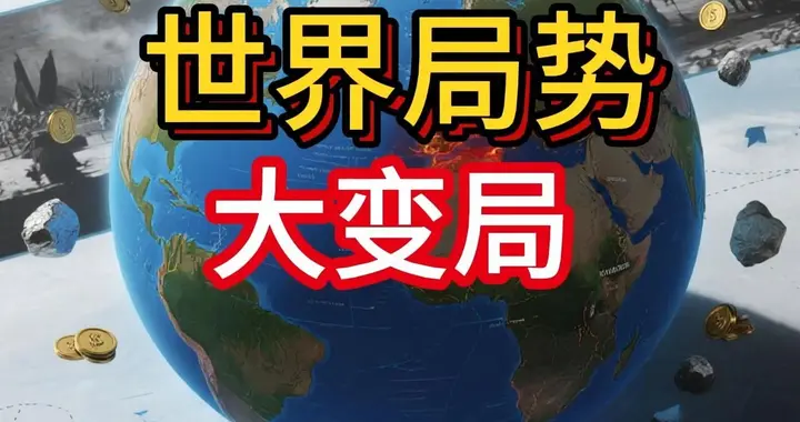 加拿大“向东看”，资源牌为何让美西方国家坐立不安？