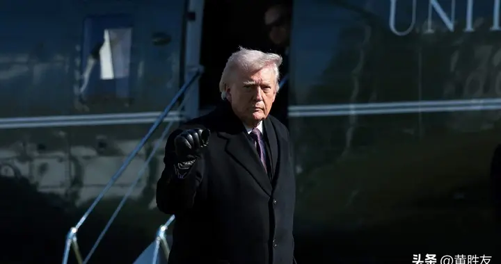 暂停与对抗：特朗普称与伊朗进行谈判，实则试图分化伊朗精英阶层