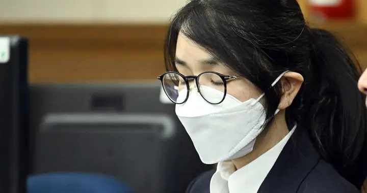 金建希案主审法官死在法院，韩国政治人物自杀率，为什么这么高？