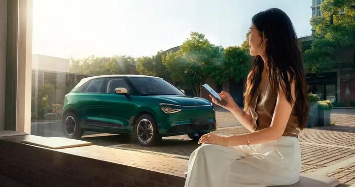 东风奕派双子星闪耀纯电市场 纳米01、纳米06精准适配多元出行需求