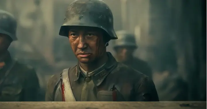 《八千里路云和月》终开播：淞沪会战，中国军人究竟打出了什么？