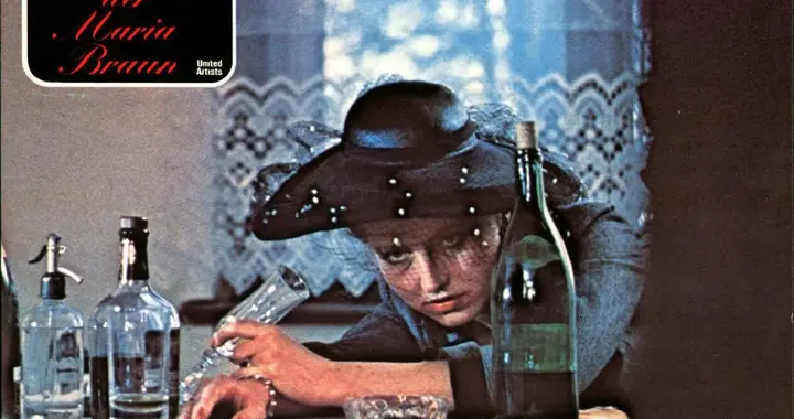 当婚姻成为交易，《玛利亚·布劳恩的婚姻》如何刺痛一个时代？