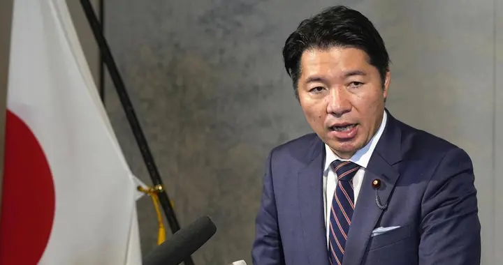 这才是日本的真实想法，访华议员狂言：让高市撤回言论不切实际