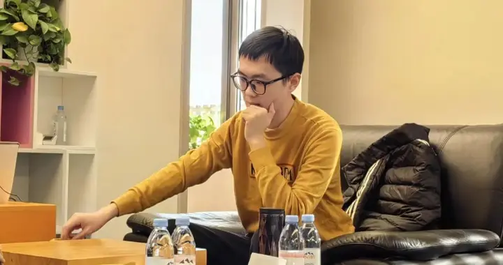 烂柯杯，韩国棋手签运爆棚，中国8将谁能御敌关前？