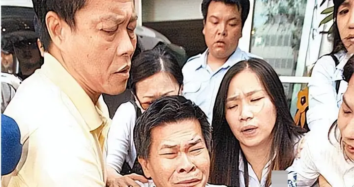 著名男星曾被“仙人跳”，沦落到倾家荡产，如今怎样了？