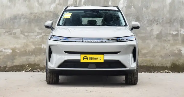 山西奶爸试驾哈弗H6L：空间大、油耗低，这才是靠谱的家用车！