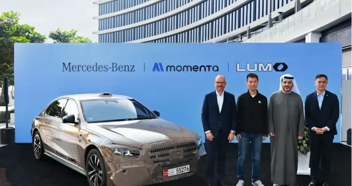 R7上车前后，Uber为何两次加仓Momenta？