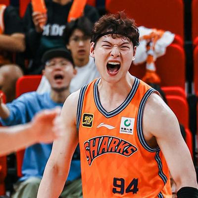 天空sir：2025-2026赛季王哲林