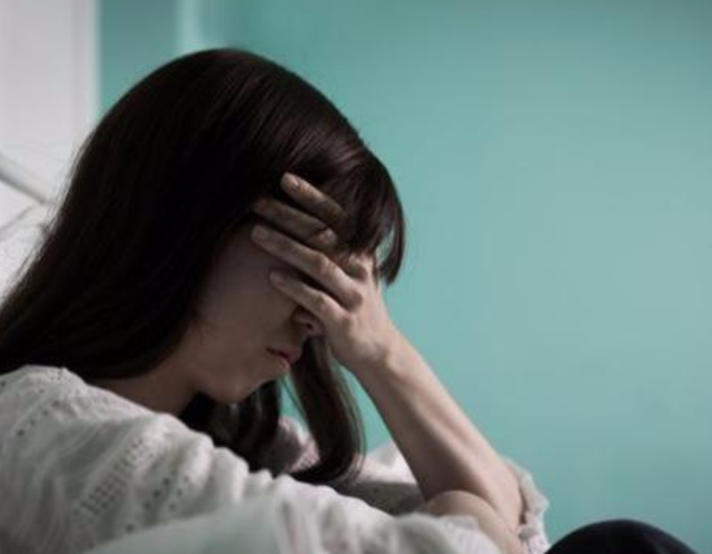 2018年，13岁少女被大伯侵害3年，母亲不阻止也不报警，原因何在