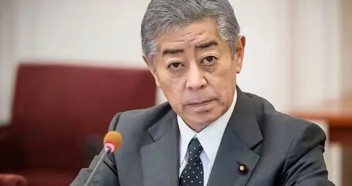 日本打出隐藏底牌，前外相执掌国贸促，缓和中日关系寄托新任命上