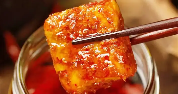 多名院士调查发现：吃一口放久发酵的腐乳，或等于进一次毒？真假