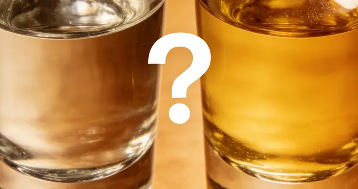 颜色微黄就是陈年好酒？揭秘白酒“微黄”背后的真相与陷阱