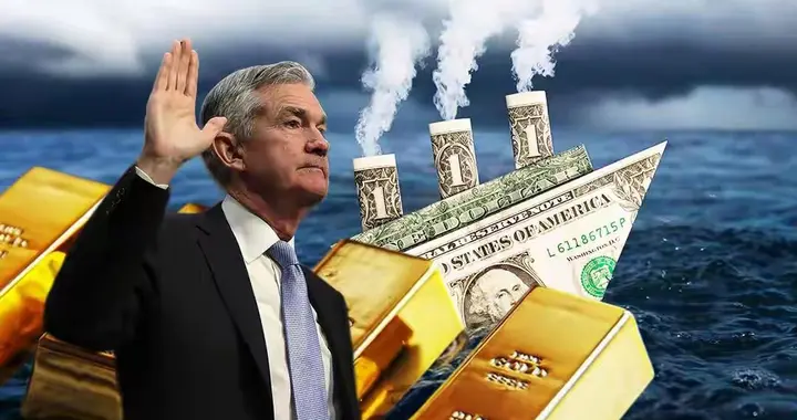 中国正加速抛售美债，美专家：中国用了新抛售方式，完全无法干预