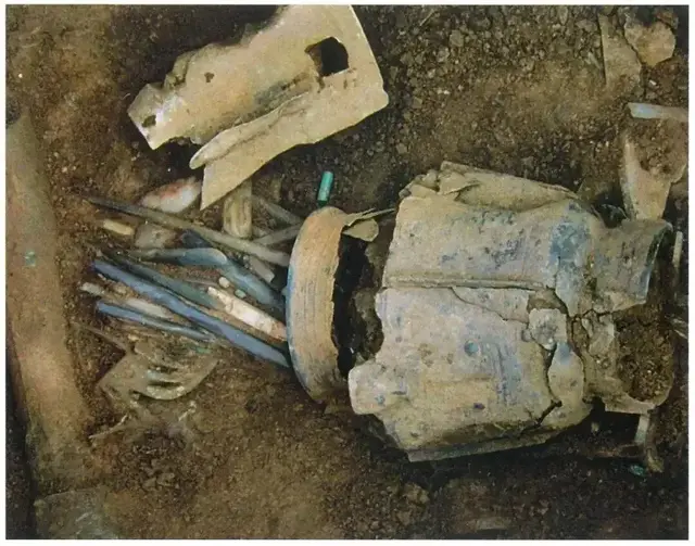 三星堆千问千答（178）